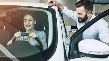 Vehículos de Arriendo