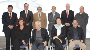 Junta de socios 2025