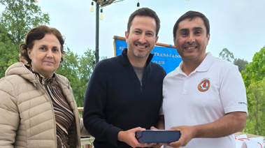 Encuentro Anual AIC 2025